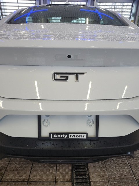 New 2026 Ford Mustang GT Premium RWD image 11
