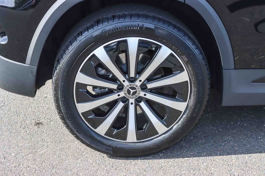 Used 2021 Mercedes-Benz GLA 250 4MATIC image 17