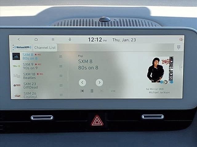 Used 2024 Hyundai Ioniq 5 SEL image 13