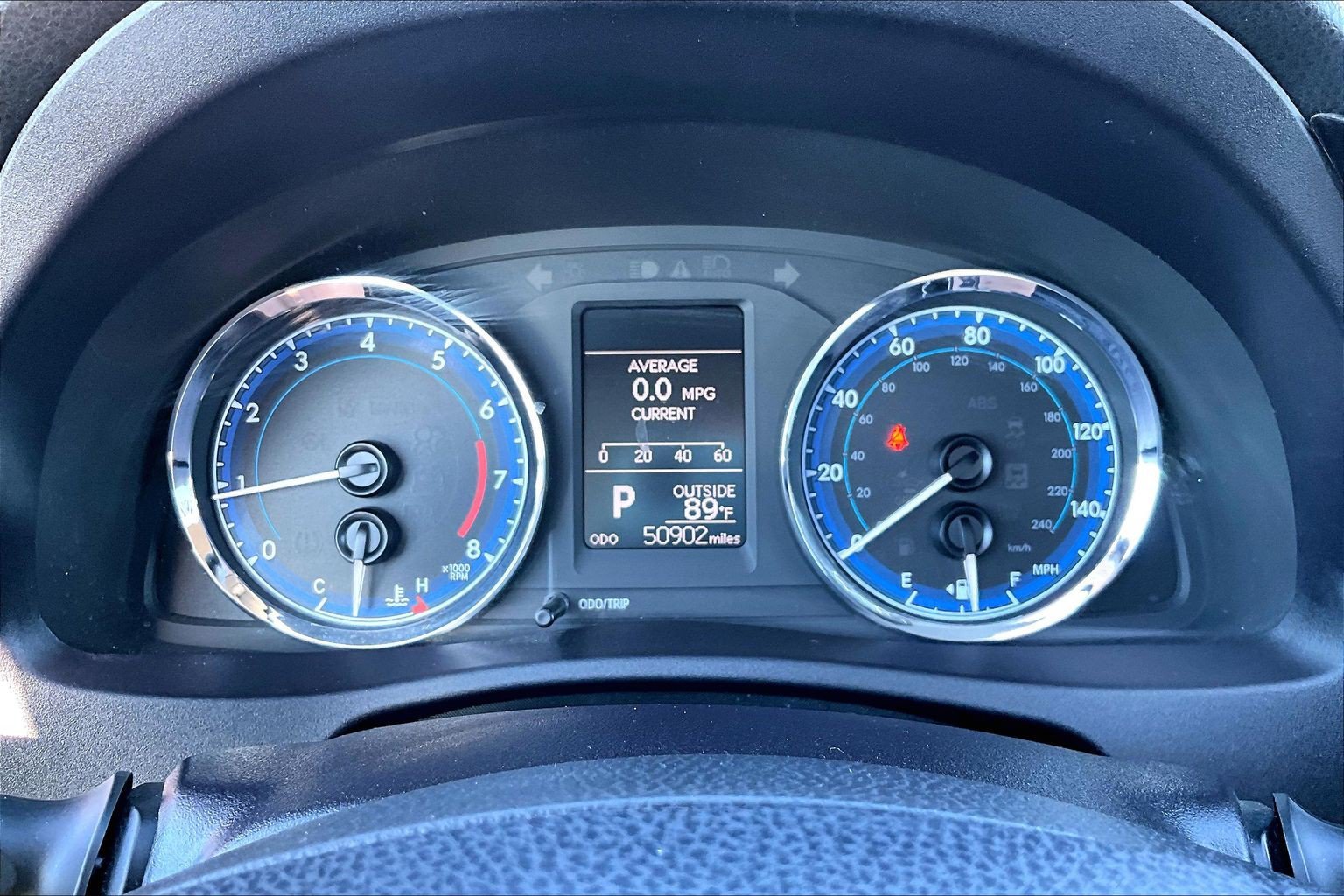 Used 2018 Toyota Corolla LE FWD image 21