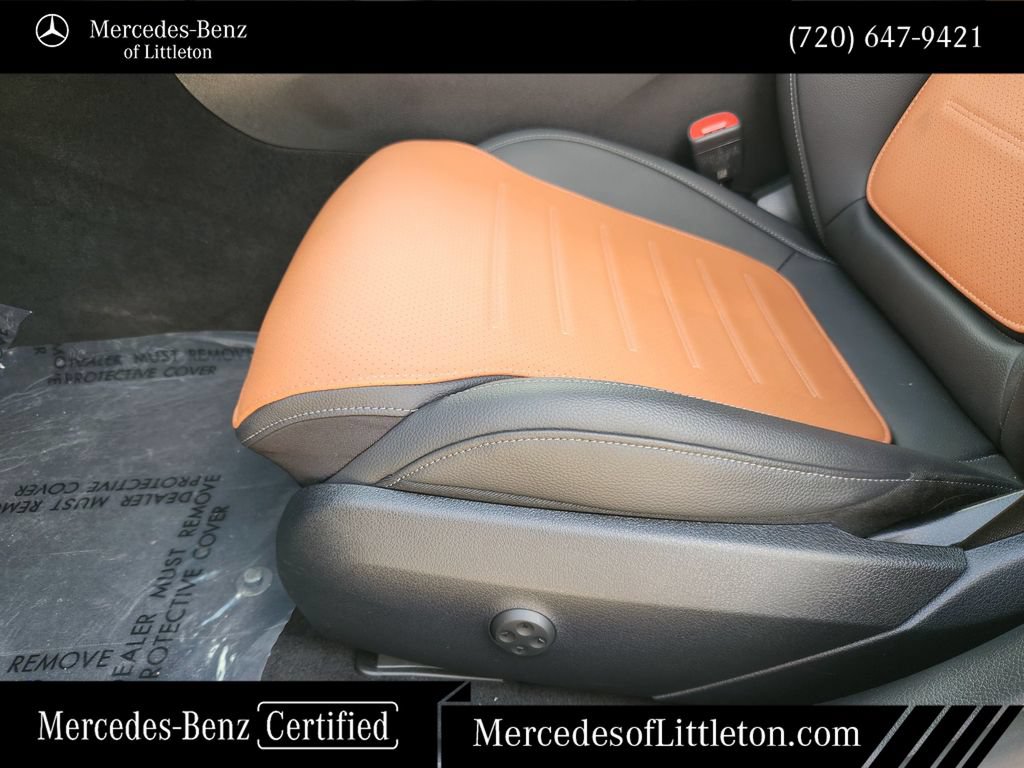 Used 2024 Mercedes-Benz C 300 4MATIC Sedan image 23