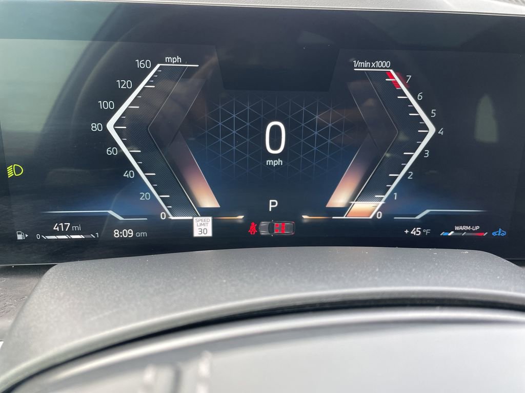 Used 2024 BMW X5 xDrive40i w/ Premium Package image 30