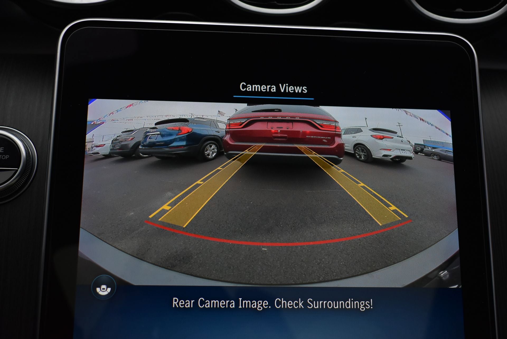 Used 2022 Mercedes-Benz C 300 4MATIC Sedan image 28