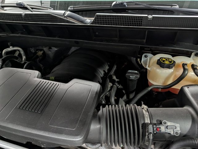 Used 2019 Chevrolet Silverado 1500 RST AWD/4WD image 30