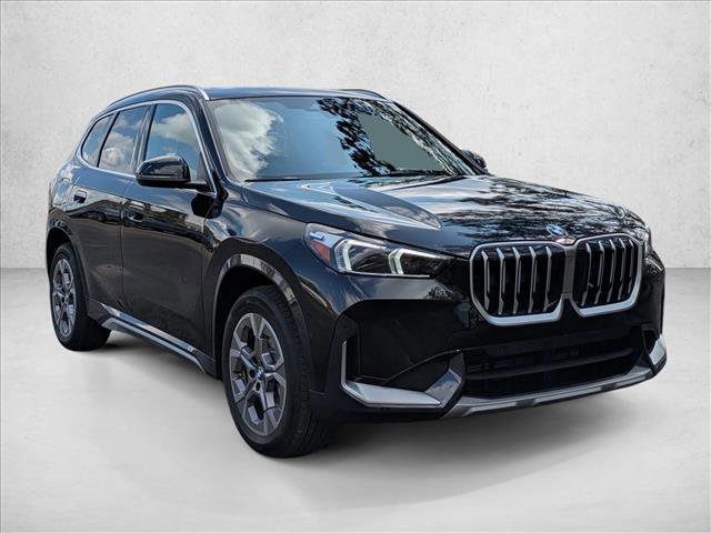 Used 2025 BMW X1 xDrive28i w/ Convenience Package image 10