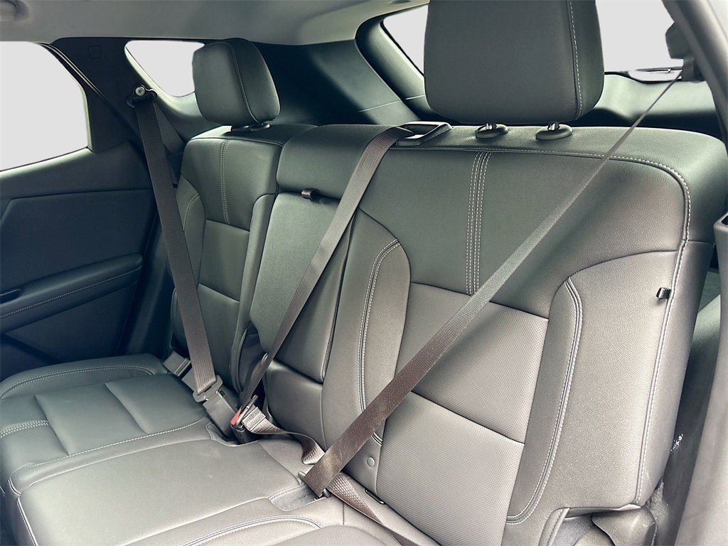Used 2024 Chevrolet Blazer LT image 23