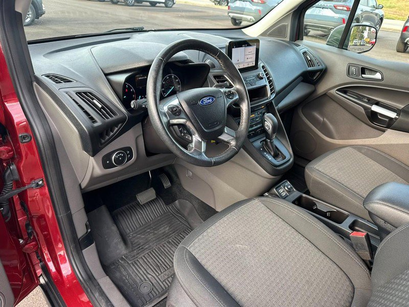 Used 2020 Ford Transit Connect XLT image 8
