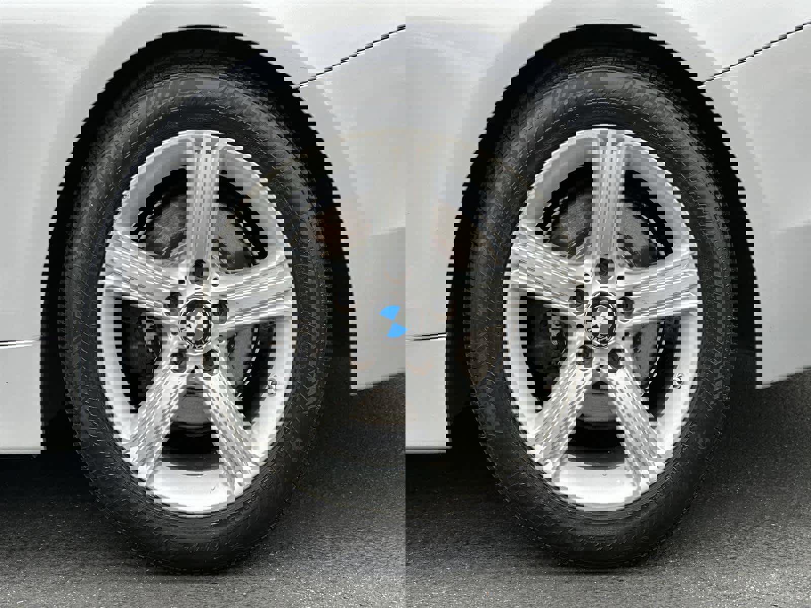 Used 2014 BMW 428i 428i image 8