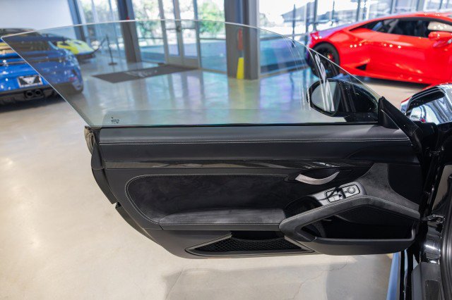 Used 2019 Porsche 911 GT3 RS RWD image 32