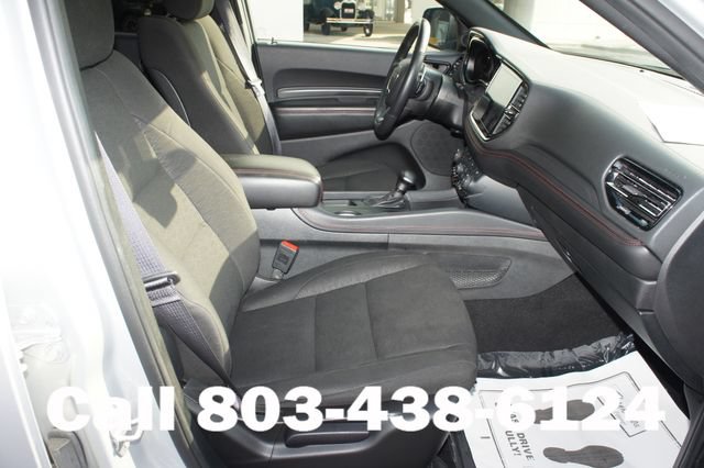 Used 2025 Dodge Durango GT RWD image 18