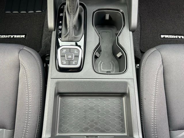 New 2026 Nissan Frontier SV w/ SV Convenience Package image 20