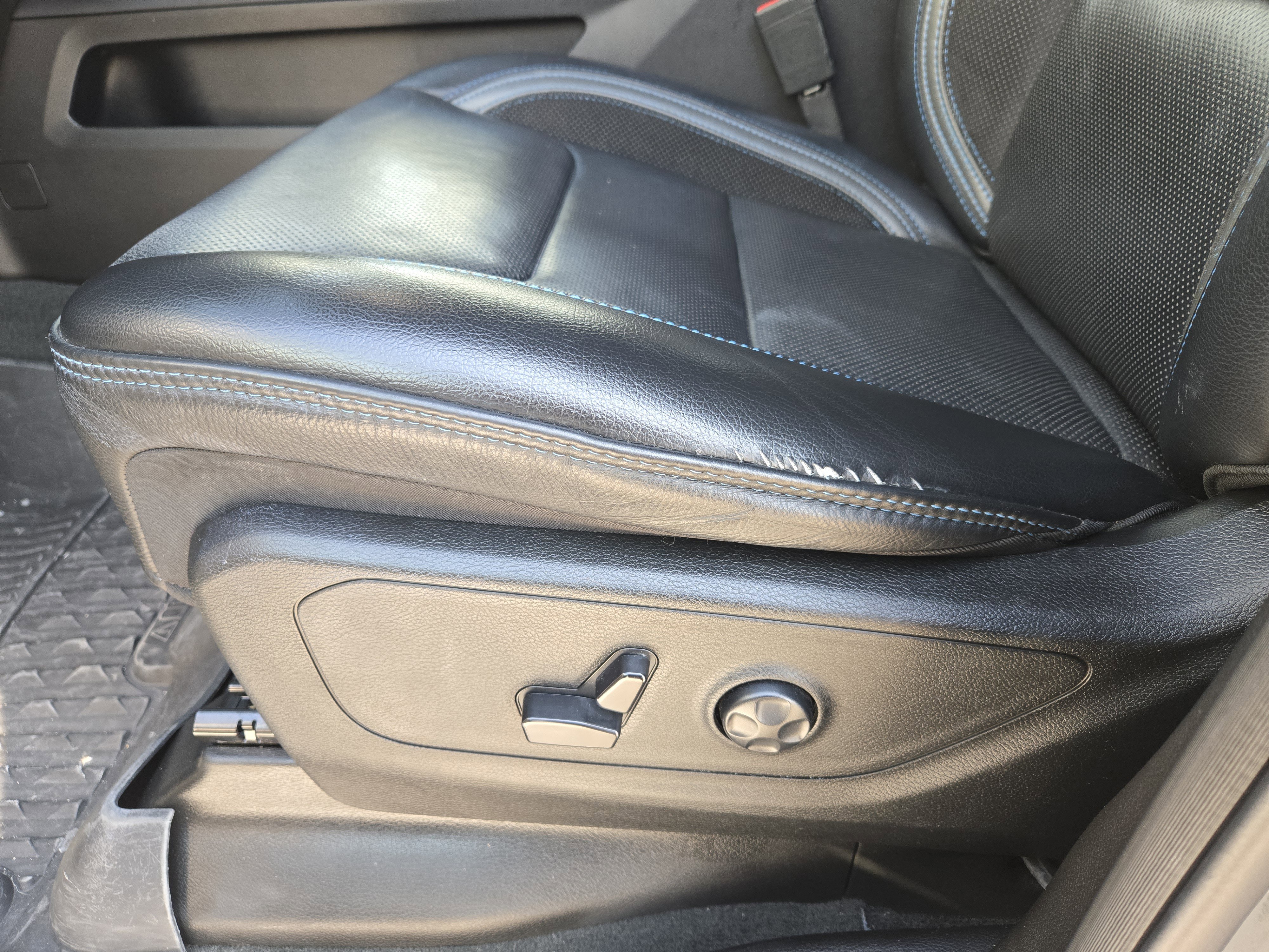 Used 2023 RAM 1500 TRX w/ TRX Level 2 Equipment Group image 27