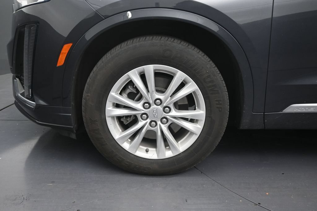 Used 2023 Cadillac XT6 Luxury FWD image 9