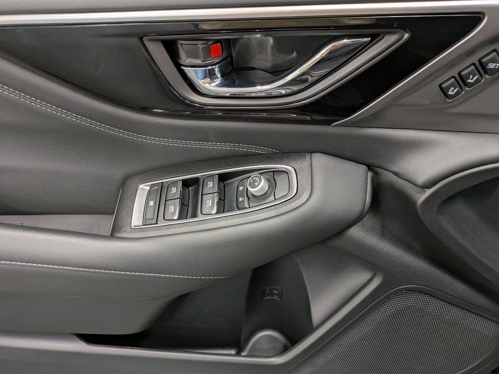 Used 2020 Subaru Outback Limited XT image 8