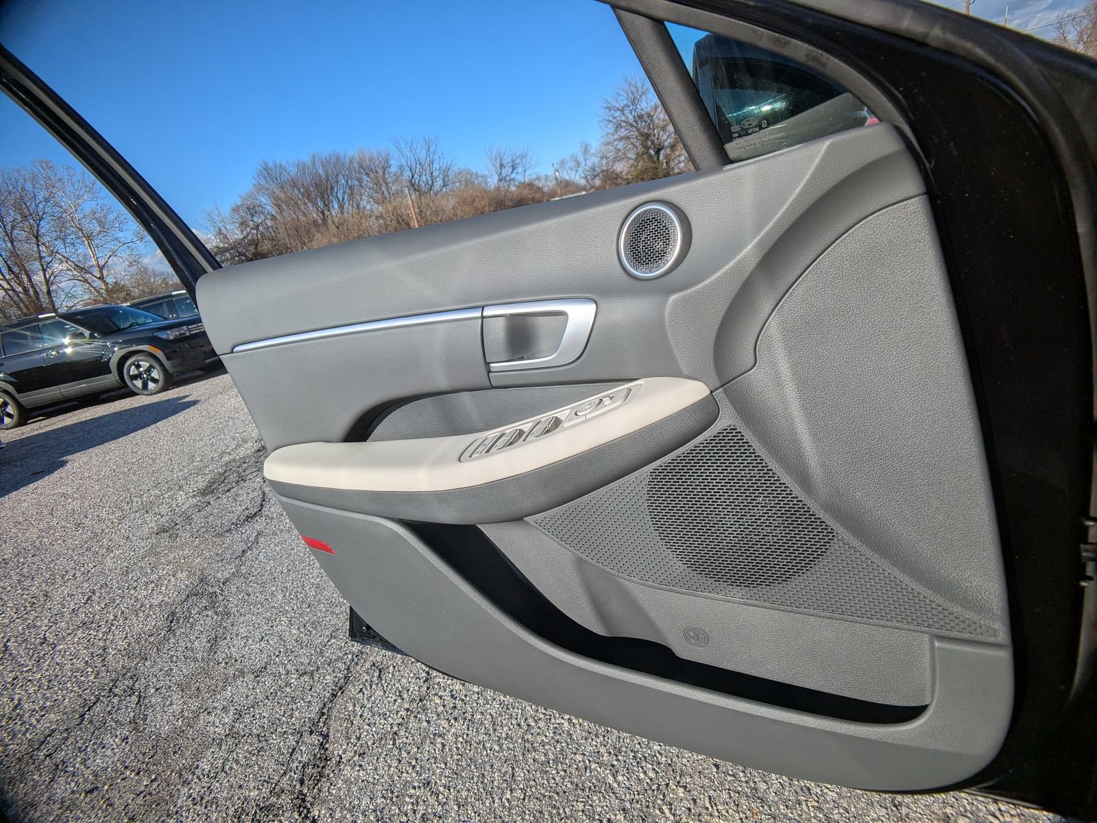 New 2026 Hyundai Sonata SEL AWD/4WD image 22