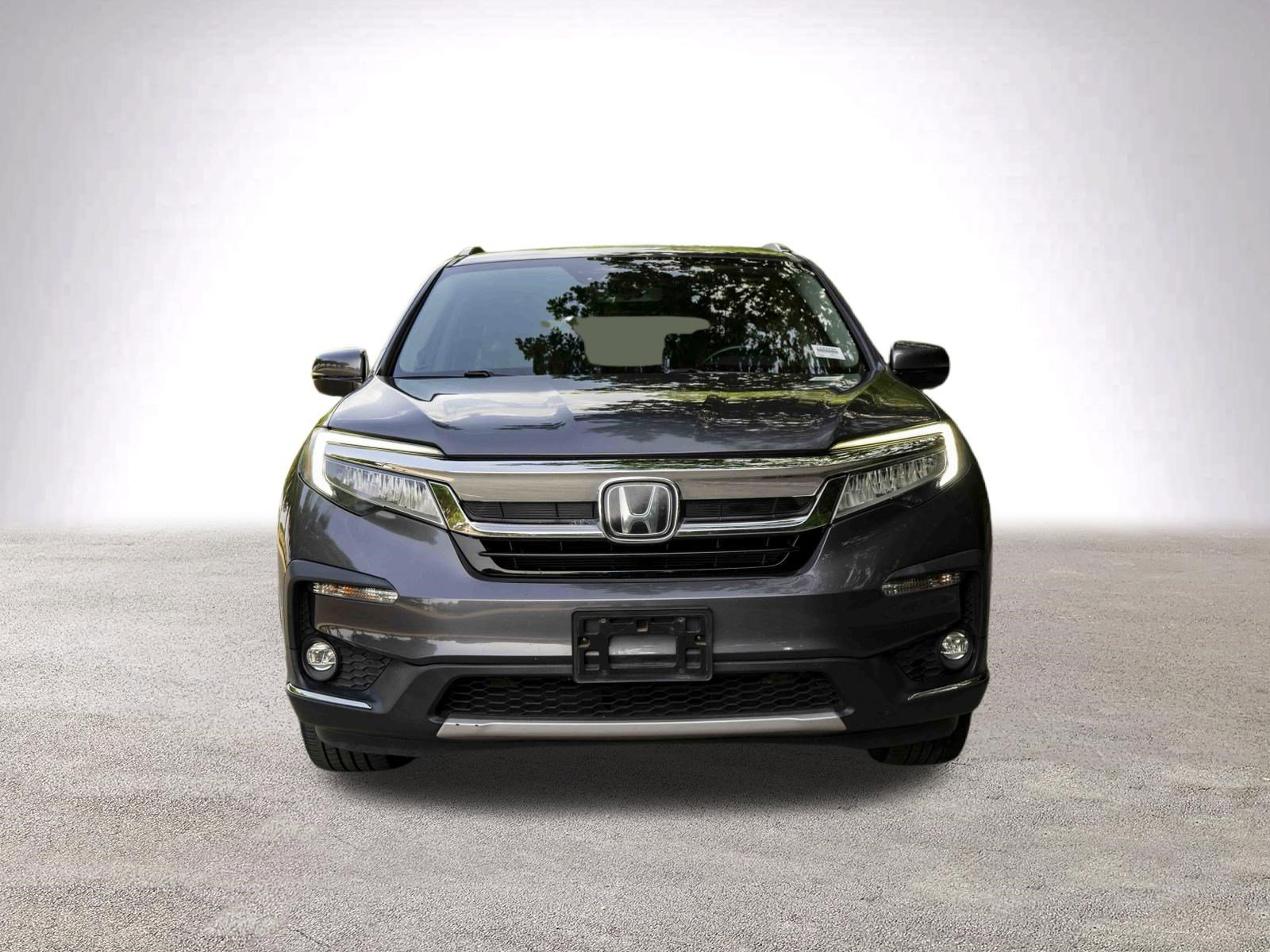 Used 2020 Honda Pilot Elite image 3