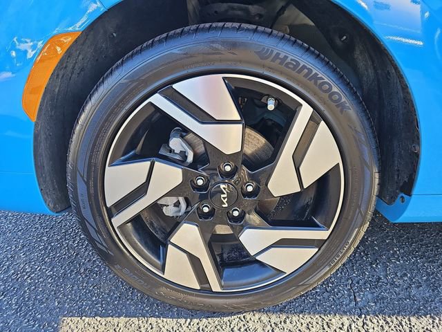 Used 2024 Kia Soul GT-Line image 31