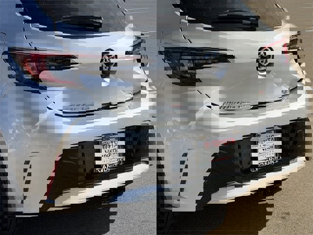 Used 2024 Toyota Corolla SE image 6