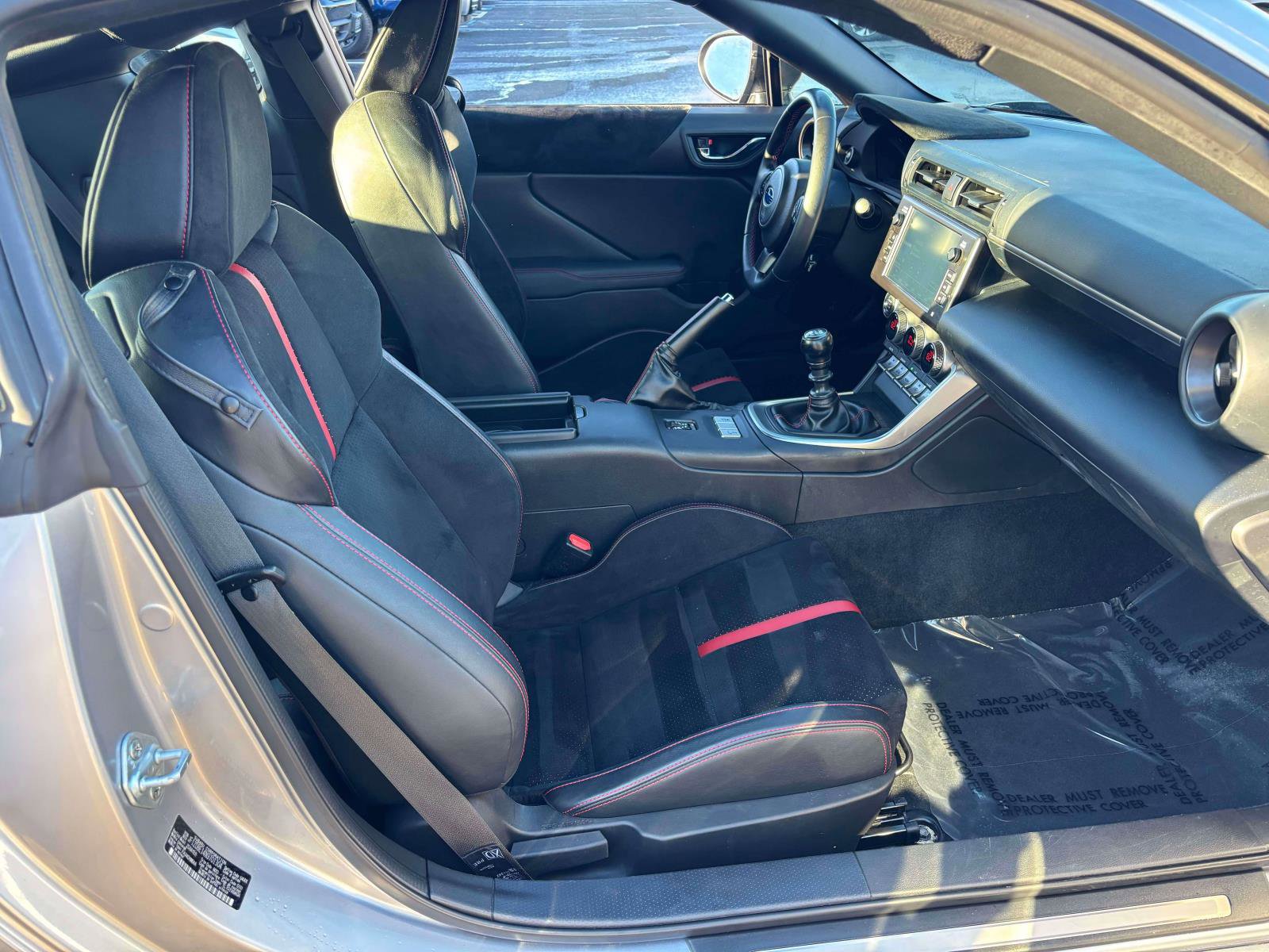 Used 2022 Subaru BRZ Limited image 15