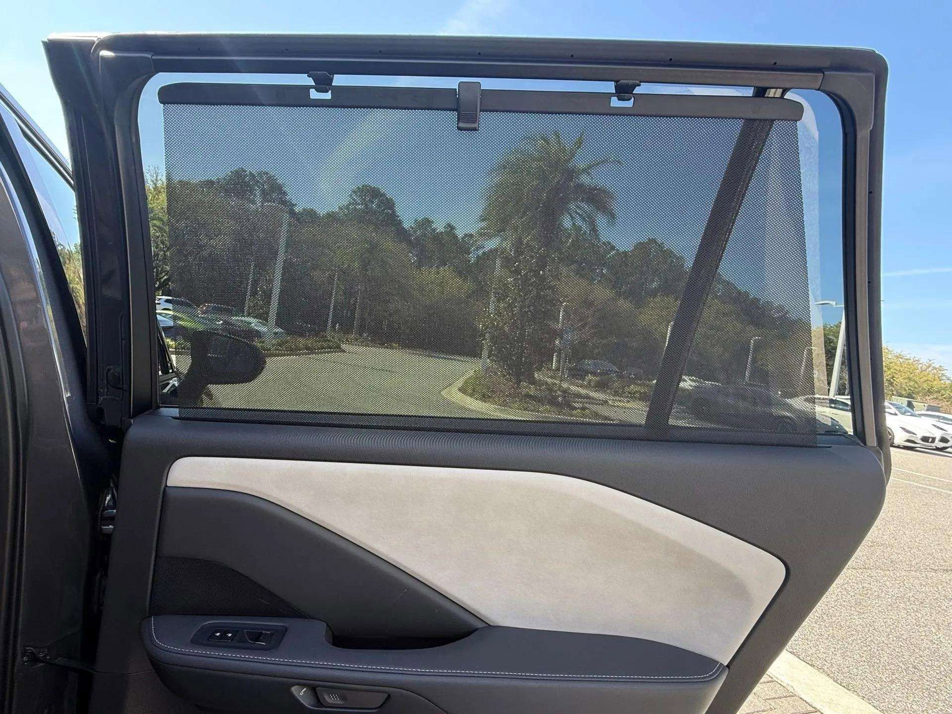 Used 2025 Lexus TX 350 350 Premium w/ Technology Package image 33