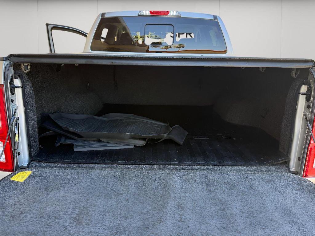 Used 2019 Ford Ranger Lariat w/ Equipment Group 501A Mid RWD image 21