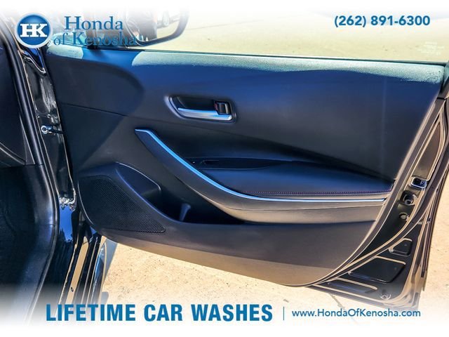 Used 2023 Toyota Corolla SE FWD image 22