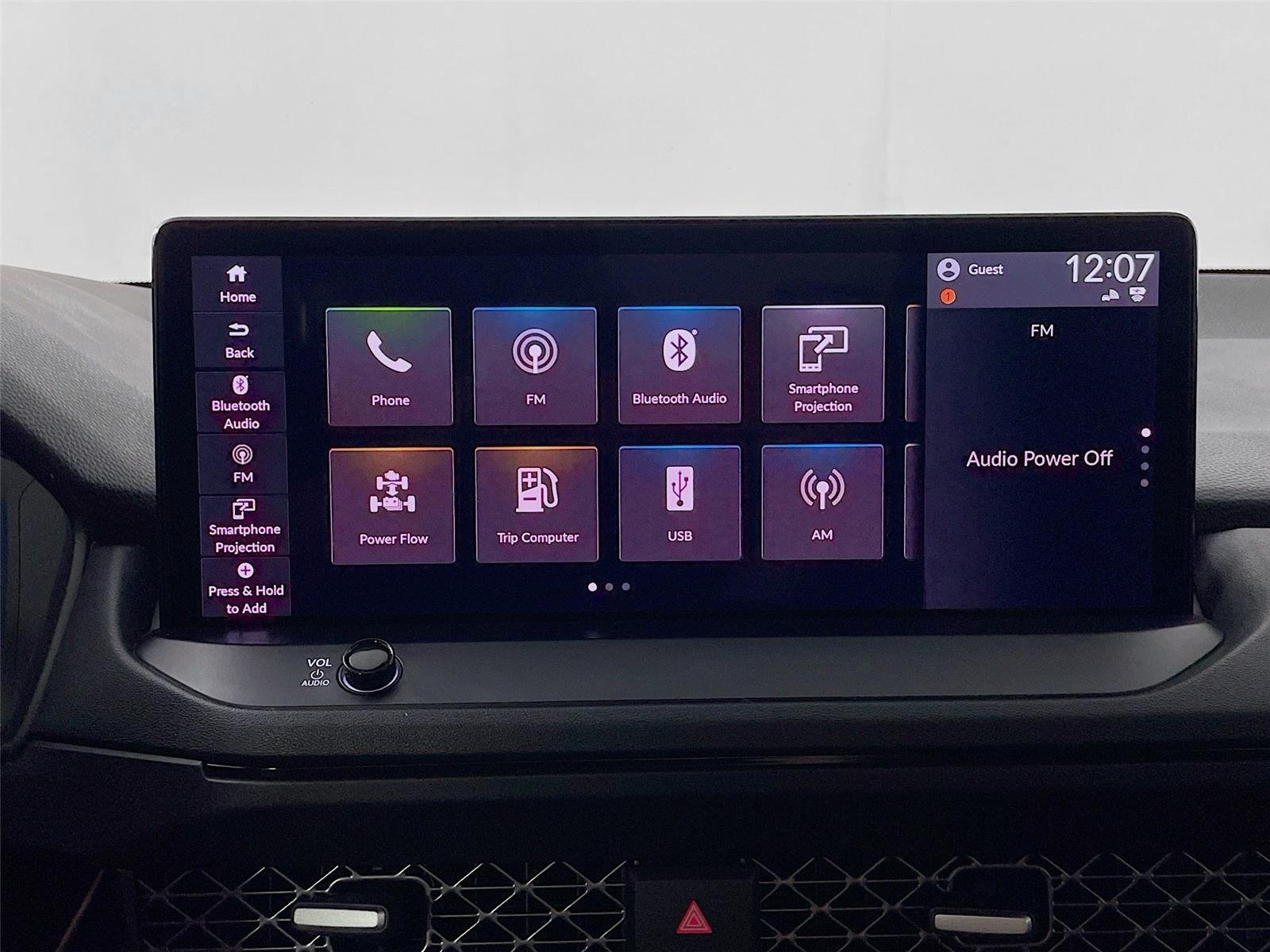 Used 2023 Honda Accord Sport image 18