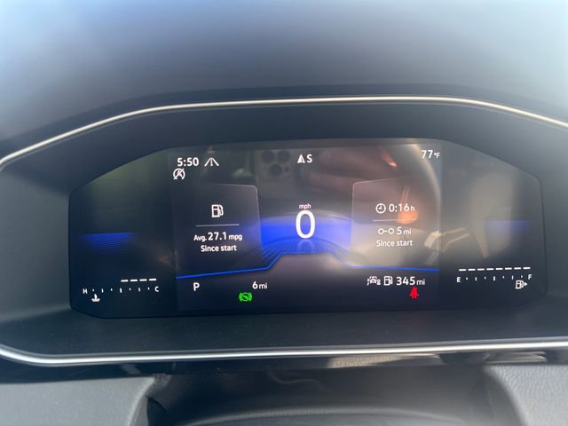 New 2026 Volkswagen Jetta Sport FWD image 14