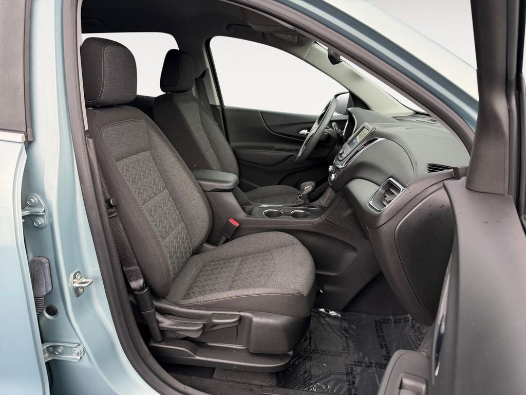 Used 2022 Chevrolet Equinox LT FWD image 24
