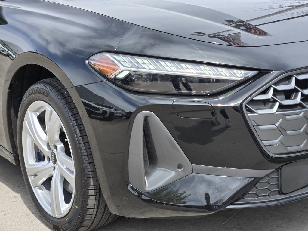 Certified 2025 Audi A5 2.0T Premium Plus w/ Premium Plus image 12