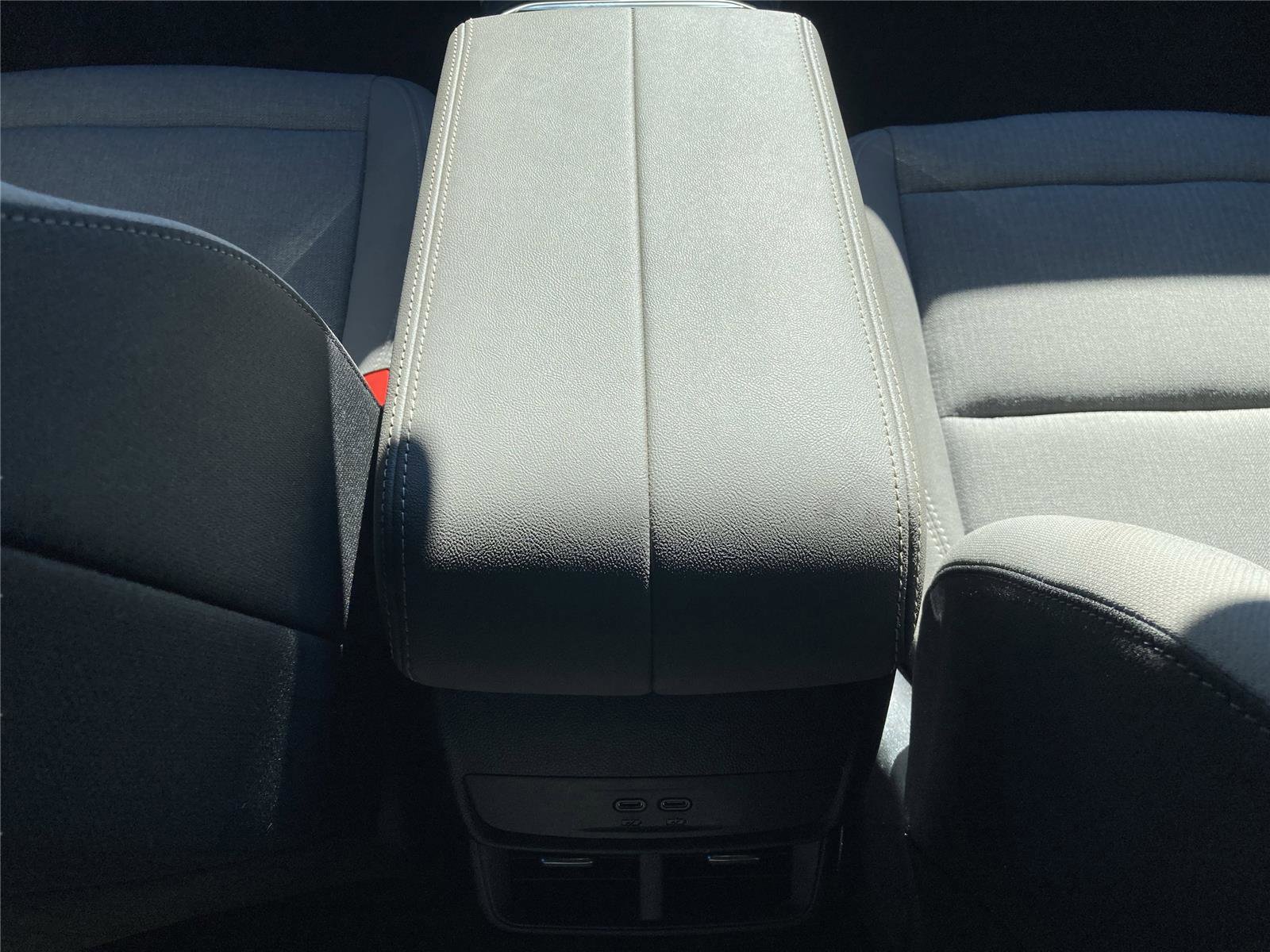 New 2026 GMC Terrain Elevation w/ Technology Package II image 23