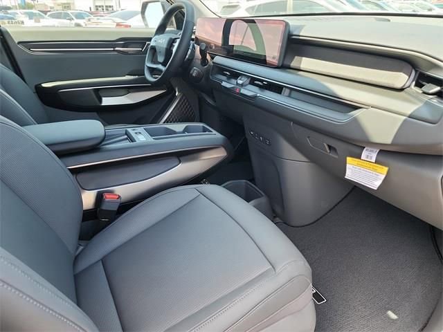 New 2026 Kia EV9 Light image 17