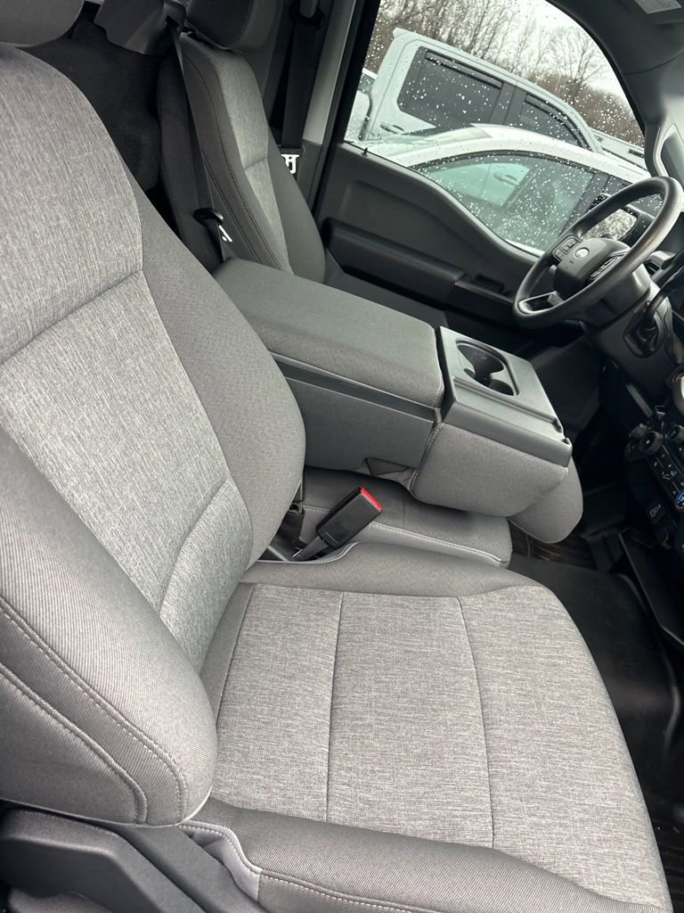 Used 2025 Ford F150 XL image 10