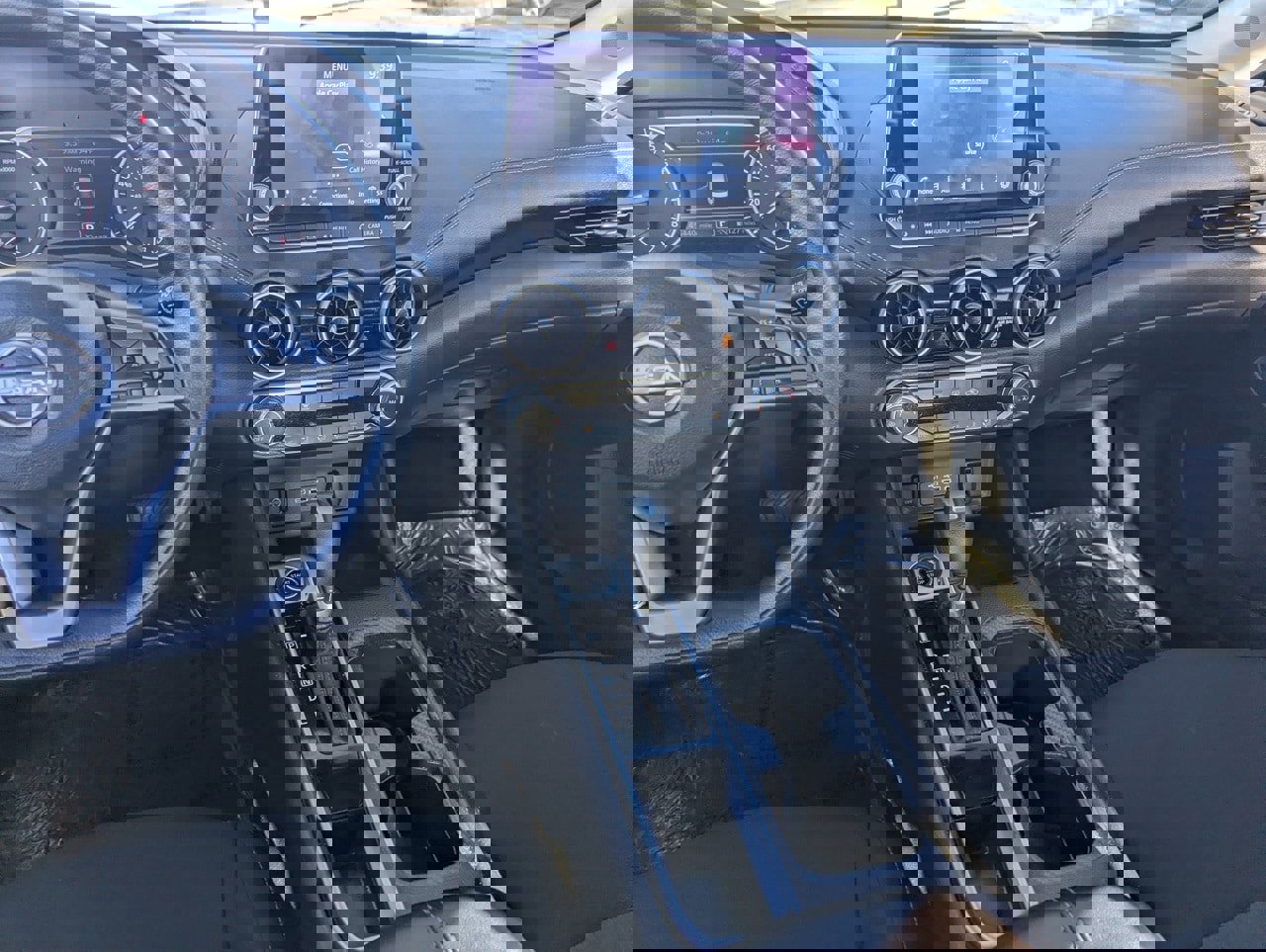 Certified 2024 Nissan Sentra SV image 18