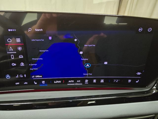 Certified 2025 Audi A5 2.0T Prestige w/ 19" Wheel Package image 24