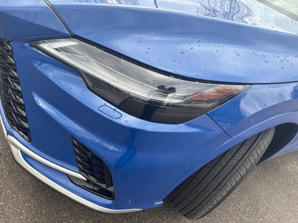 Used 2023 Lexus RX 350 F Sport w/ Accessory Package image 37