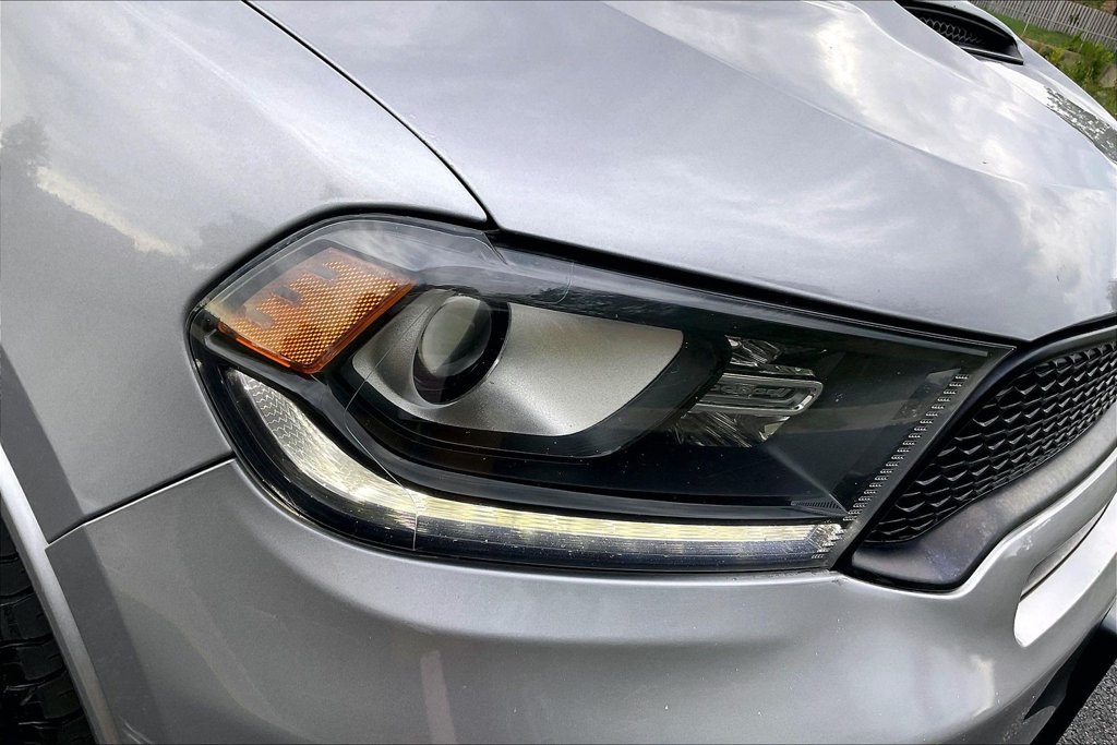 Used 2020 Dodge Durango R/T w/ Blacktop Package AWD/4WD image 29