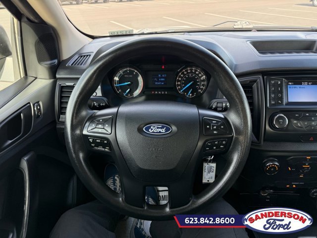 Certified 2020 Ford Ranger XL w/ XL Power Equipment Group image 12