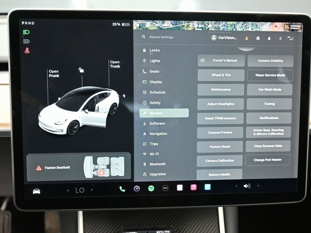 Used 2020 Tesla Model 3 Standard Range Plus image 29