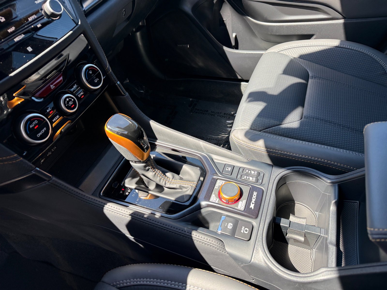 Used 2022 Subaru Forester Wilderness image 13