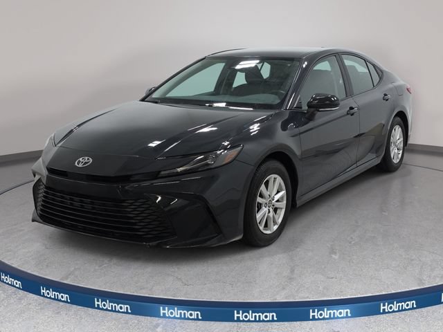 Certified 2025 Toyota Camry LE w/ Convenience Package AWD/4WD image 1