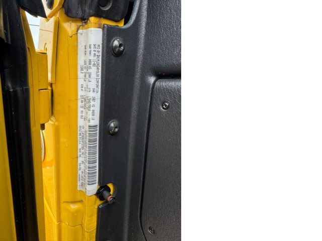 Used 2004 Jeep Wrangler Rubicon w/ Dual Top Group image 37