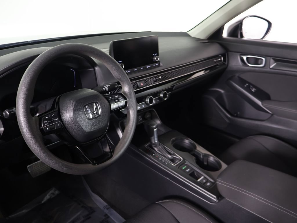 Used 2024 Honda Civic LX image 23