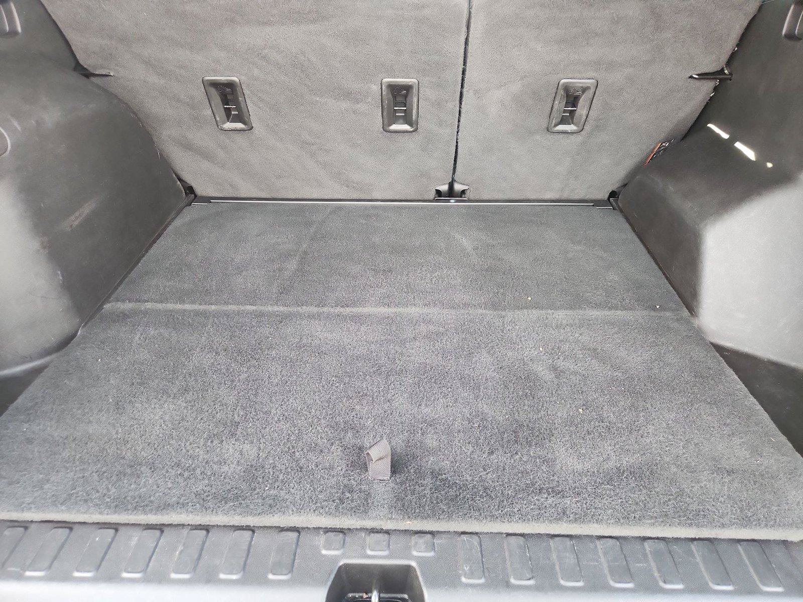 Certified 2019 Chevrolet Equinox LS FWD image 24