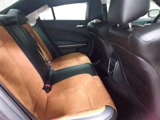 Used 2021 Dodge Charger Scat Pack image 14