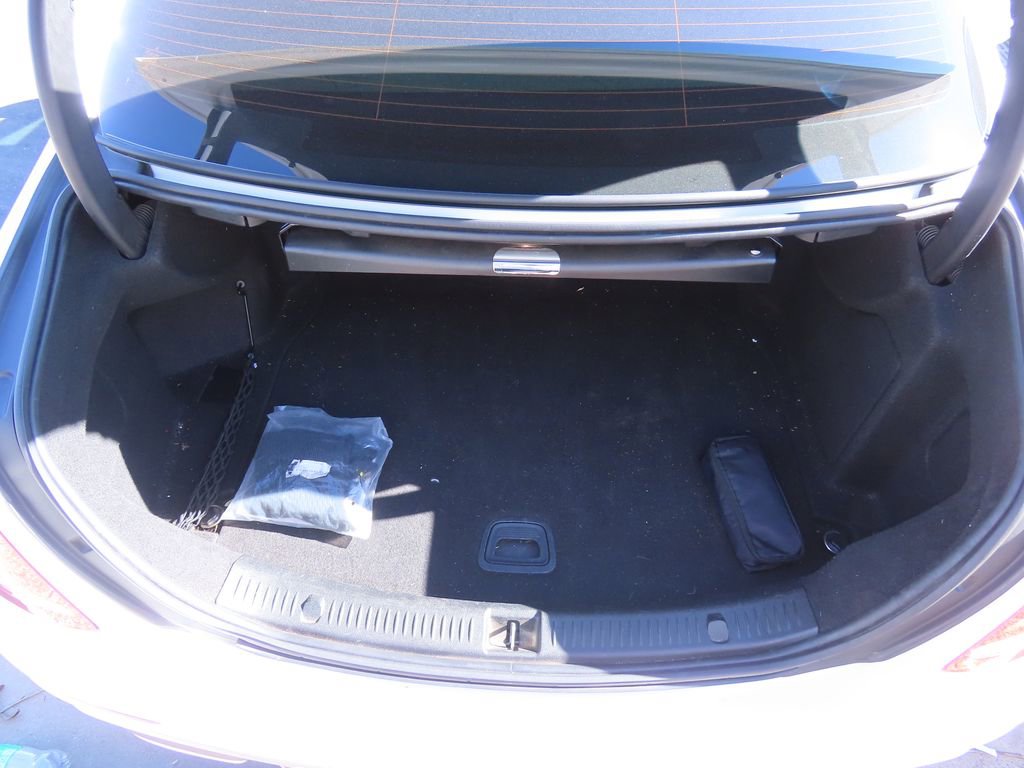 Used 2019 Mercedes-Benz E 450 4MATIC Sedan image 12