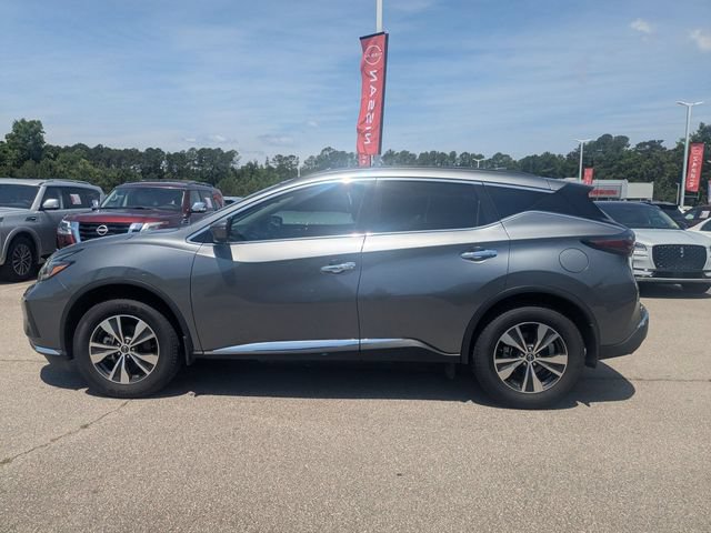 Used 2024 Nissan Murano SV FWD image 6