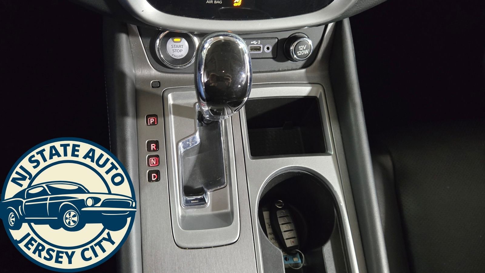 Used 2021 Nissan Murano SL AWD/4WD image 21