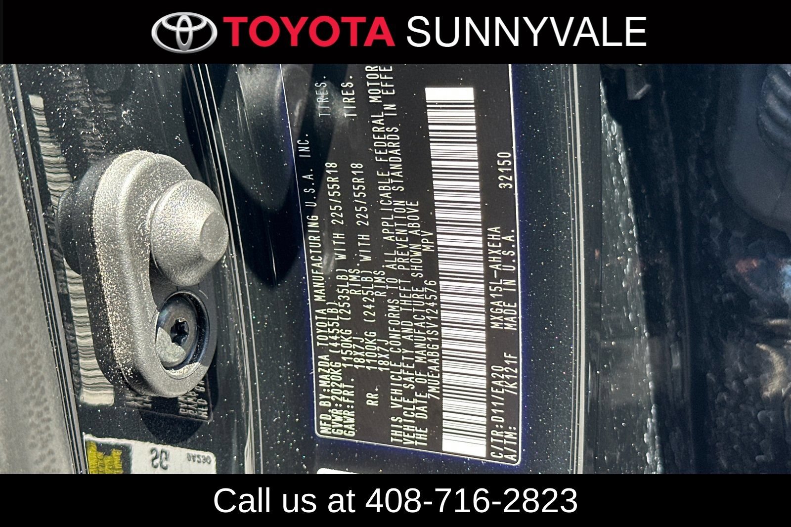 Certified 2025 Toyota Corolla Cross XLE AWD/4WD image 32