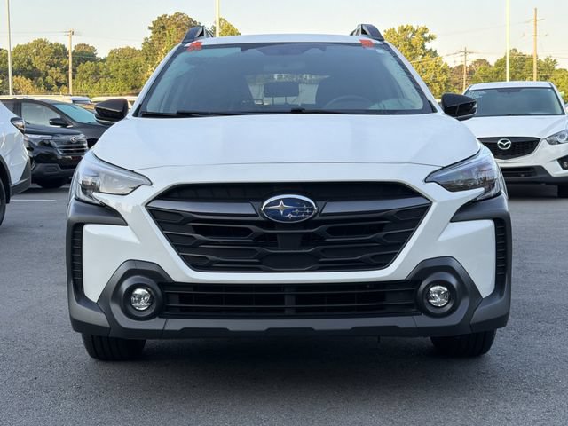 Used 2025 Subaru Outback Premium AWD/4WD image 14